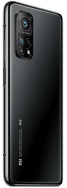 Mi 10T Pro | 5G 256 Go, Noir