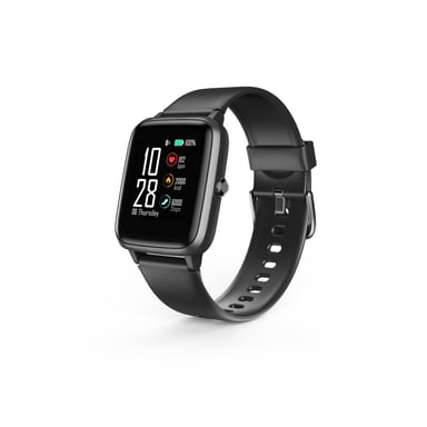 Hama Fit Watch 5910 LCD Bracelet connecté 3,3 cm - vue 2