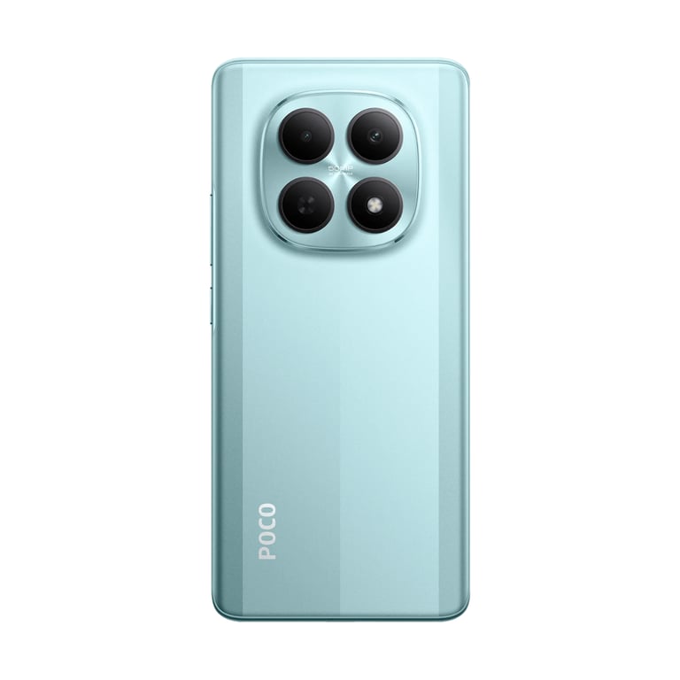 Xiaomi POCO M8 5G - vue 9