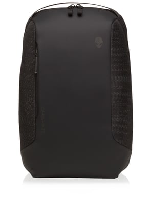 Alienware AW323P 17 43,2 cm (17'') Mochila Negro