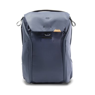 Peak Design Everyday mochila Granate Nylon, Poliuretano