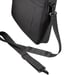Case Logic VNCI-215 Black 39,6 cm (15.6'') Sac Messenger Noir