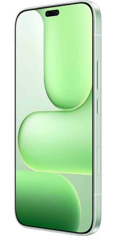 Honor 600 Lite 5G - vue 8