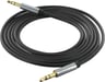 Bigben Connected JACKJACK35B câble audio 3,5mm Noir