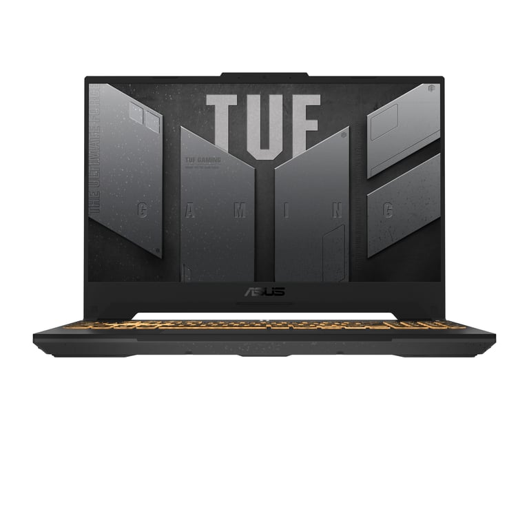 ASUS TUF Gaming A15 TUF507RR-HN067W laptop AMD Ryzen™ 7 6800H Ordinateur portable 39,6 cm (15.6