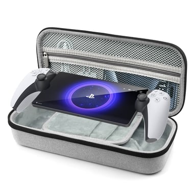 Funda protectora para PlayStation Portal