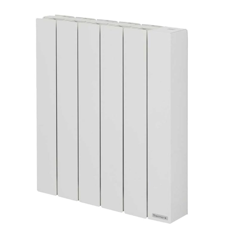 Radiateur chaleur douce BALEARES 2 Horizontal 492471 - vue 2