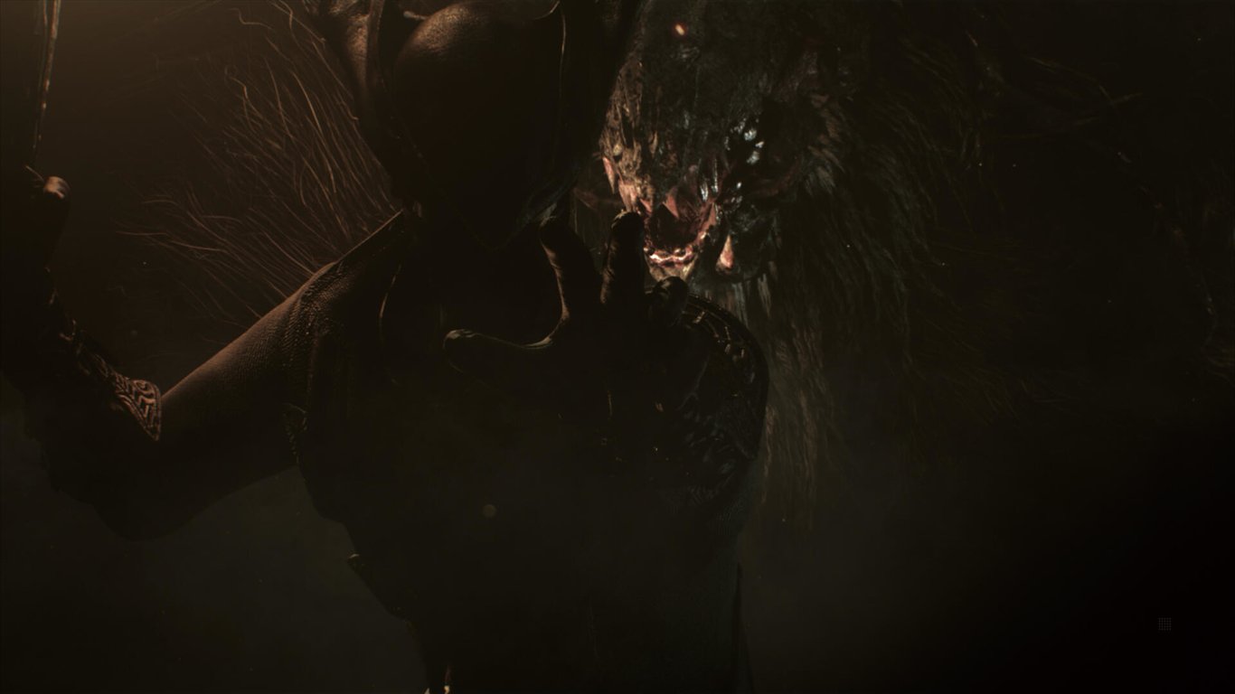 Bloodborne Game Of The Year Edition Jeu PS4 - vue 4