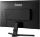 iiyama G-MASTER G2770QSU-B1 68,6 cm (27'') Wide Quad HD LCD Flat Panel PC Monitor Nero