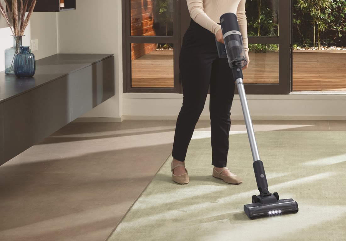 Aspirateur balai sans fil HOOVER HFG10H - vue 3