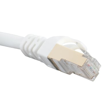 iggual Latiguillo CAT7 SFTP LSZH 5 metros blanco