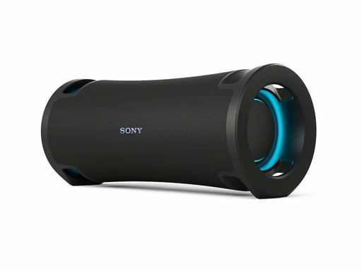 Sony SRSULT70B Altoparlante portatile e per feste nero