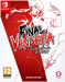 Final Vendetta Collector's Edition Nintendo Switch