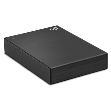 Seagate One Touch STKY1000400 disco duro externo 1 TB 2.5'' Micro-USB B 3.2 Gen 1 (3.1 Gen 1) Negro
