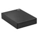 Seagate One Touch STKY1000400 disco duro externo 1 TB 2.5'' Micro-USB B 3.2 Gen 1 (3.1 Gen 1) Negro