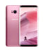 Galaxy S8 64 Go, Rose