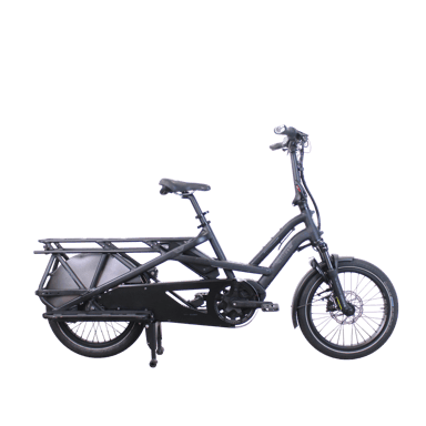 Tern  - 25km/h -  noir   -  36V - 13Ah - 500Wh