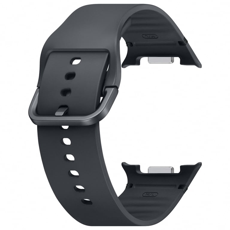 Samsung Bracelet de sport original Watch8 pour Galaxy Watch 8 4044 mm / Classic 46 mm / Neuf - vue 3