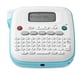 Brother PT-N20 impresora de etiquetas Transferencia térmica Color 180 x 180 DPI 12 mm/s