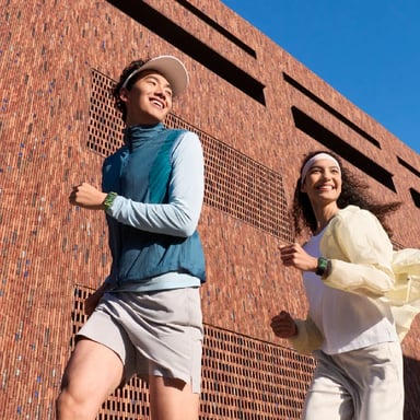 Band 11 Pro - Bracelet connecté Huawei,  Bleu