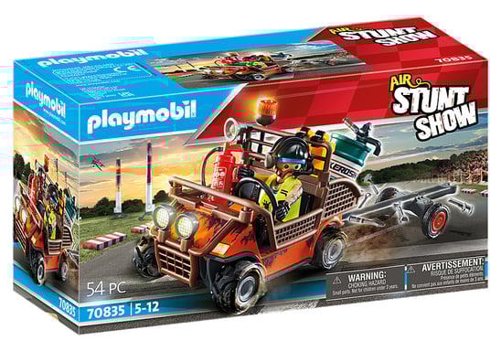 Juguete Playmobil 70835