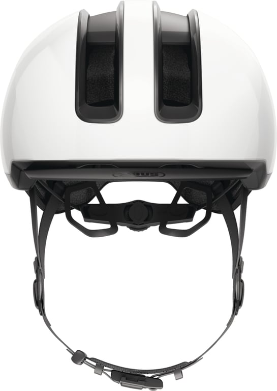 Casque vélo Abus Hud Y Goldfish - vue 7