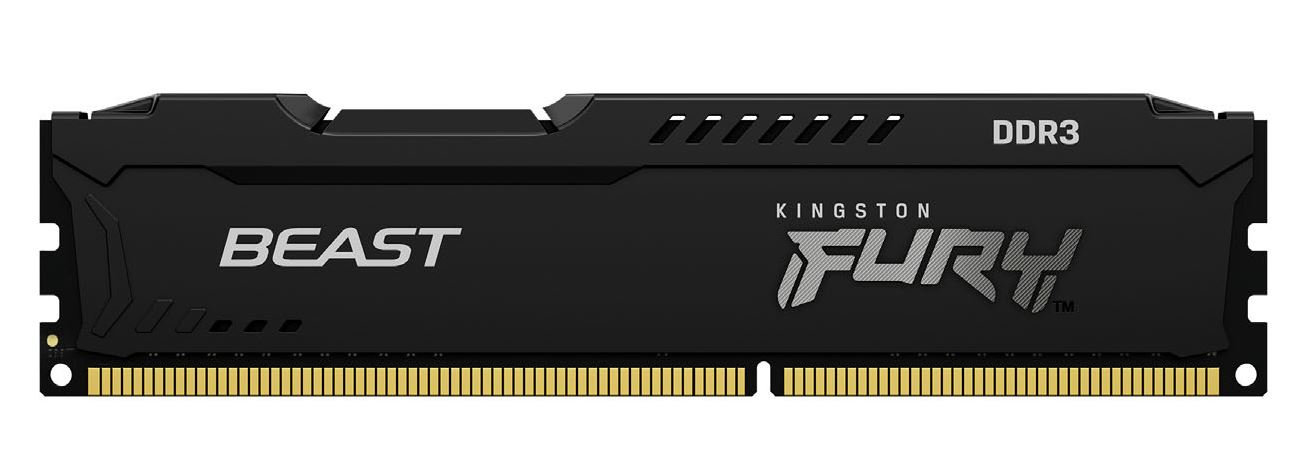 Kingston Technology KF316C10BBK216 module de mémoire 2 x 8 Go DDR3 Neuf