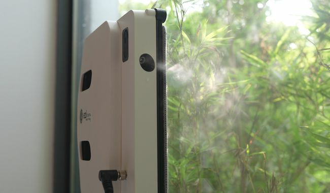 EZIclean Windobot S5 Pro