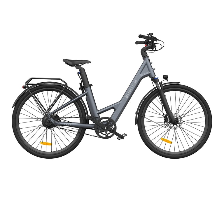 Vélo électrique ADO Air 28 Pro Moteur Batterie 36V9.6Ah Assisté Autonomie 100KM Freins à Disque Hydrauliques Neuf - vue 4