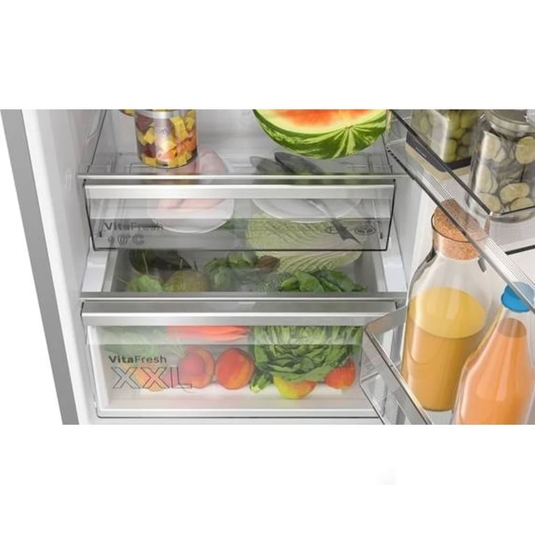Bosch KGN39LBCF Réfrigérateur Combi C - vue 6
