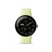 Pixel Watch 4 (GPS), Boitier de 41 mm, Lime