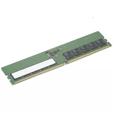 Lenovo 4X71K53891 módulo de memoria 16 GB 1 x 16 GB DDR5 288-pin DIMM