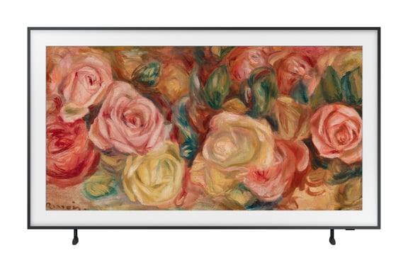 TV Samsung The Frame QLED 43'' 2024