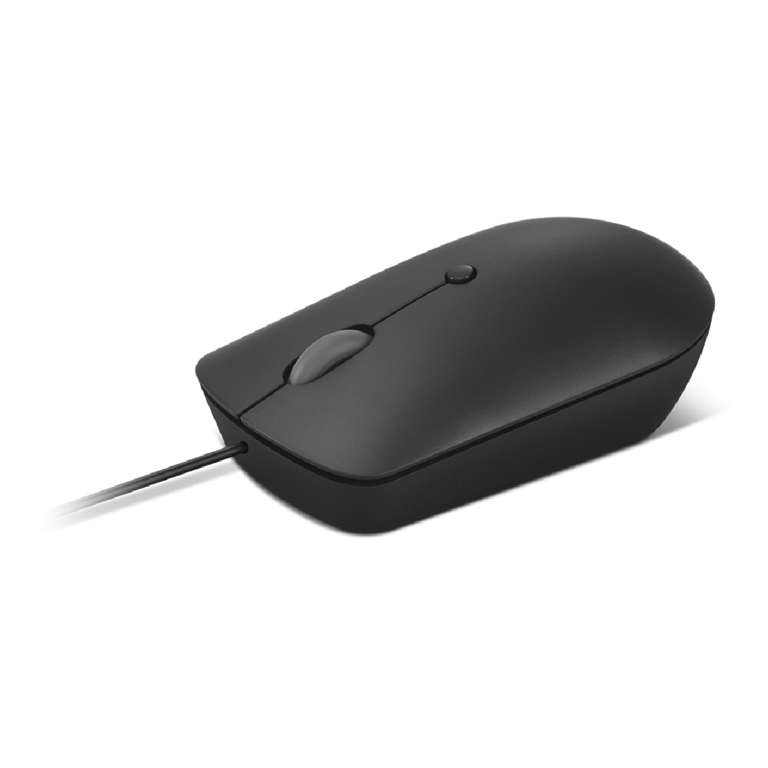 Souris Lenovo 400 – Optique Sans Fil 2400 DPI Ambidextre USB-C - vue 8