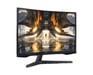 Samsung LS32AG550E écran plat de PC 81,3 cm (32'') 2560 x 1440 pixels Wide Quad HD Noir