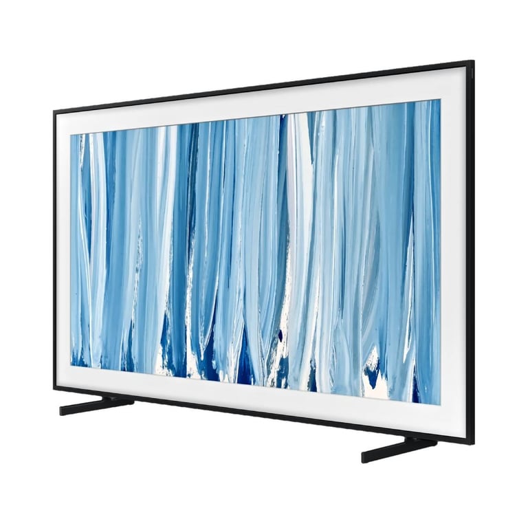 Samsung TV The Frame Pro Mini Led Neo QLED TQ75LS03HW 189 cm 2026 - vue 6
