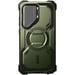 Coque Intégrale pour Samsung S25 Ultra Antichoc Compatible MagSafe Vert