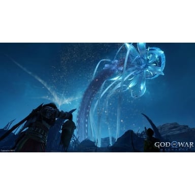 God of War Ragnarök - Edición Estándar PS5