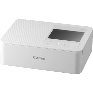 Stampante fotografica Canon Selphy CP1500 Bianco