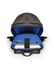 Port Designs Mochila para PC SAN FRANCISCO 16 litros 15,6 pulgadas negro