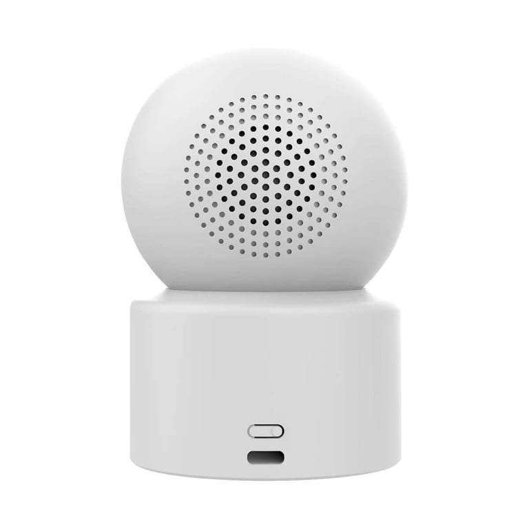 Caméra De Sécurité IP Xiaomi Smart Camera C301 – 2K, Vision Nocturne, Audio Bidirectionnel - vue 3