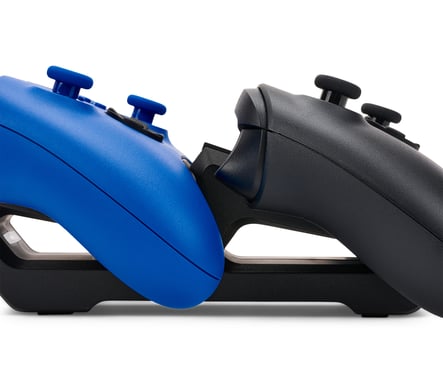 PowerA 1519564-01 accesorio de controlador de juego Soporte de recarga