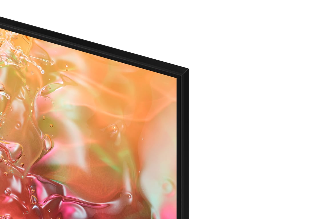 Samsung UE50DU7172U 127 cm (50