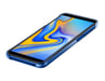 Samsung EF-AJ610 funda para teléfono móvil 15,2 cm (6'') Azul