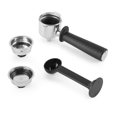 DELONGHI - Expresso solo pompe EC235.BK - buse vapeur - Compatible ESE - Black