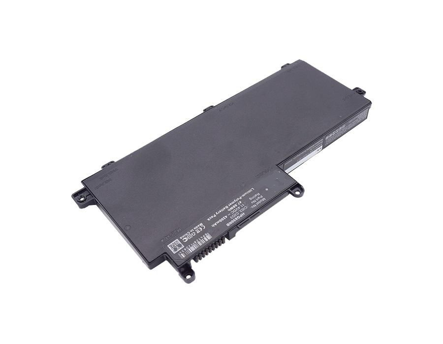 CoreParts MBXHP BA0124 composant de laptop supplémentaire Batterie Neuf