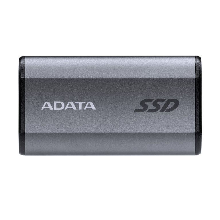 ADATA SE880 USB Type C 3.2 Gen 2 3.1 Gen 2 Neuf - vue 7