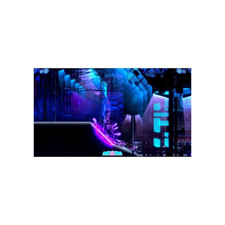 Eden Genesis JEU SWITCH - vue 4