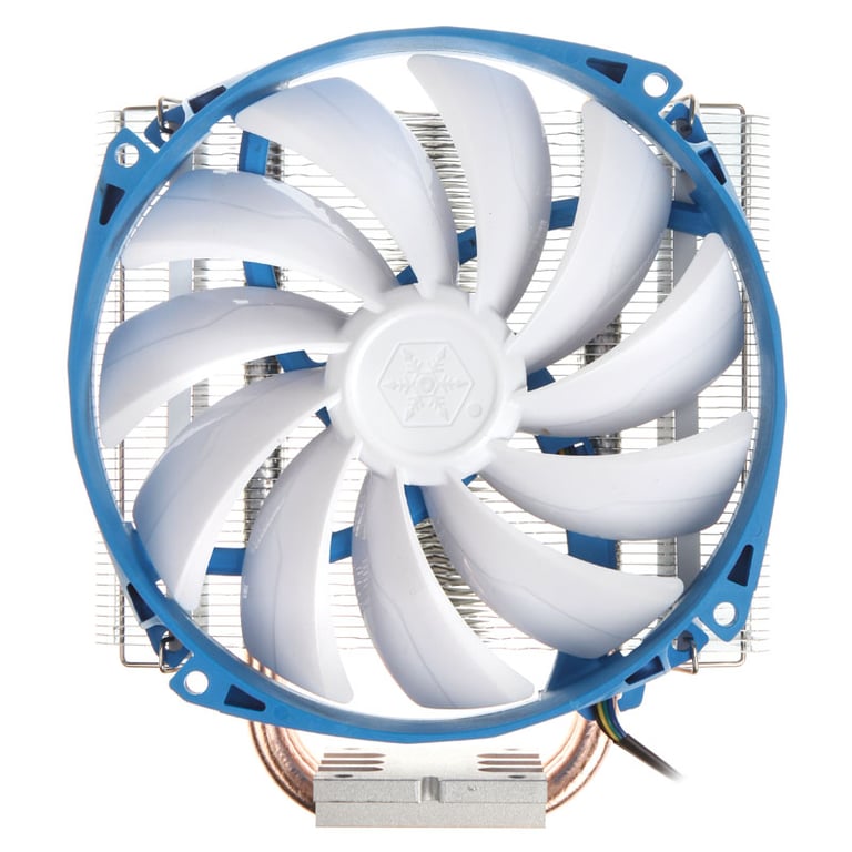 Silverstone AR07 Processeur Refroidisseur 14 cm Neuf - vue 4