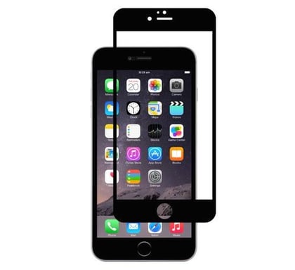 Pellicola per Apple iPhone 6S Plus / 6 Plus antiriflesso e Antitaches